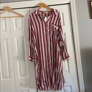 Bathing Suit Cover Up